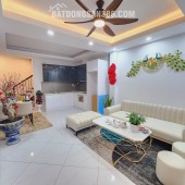 Nhà phố Định Công dt 42m2 x5T,mới,đẹp,ngõ rộng,ở luôn,giá 7.25 tỷ,sđcc