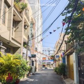 Hàng Hiếm Khu Vip Gò Vấp - Ngay Lotte Mart - Cityland - Nguyễn Văn Lượng 61.3m2 - Sổ Vuông A4 - 8TỶ7 Thương Lượng