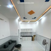 NHÀ MỚI 2 TẦNG, GẦN NGUYỄN SƠN, GIÁP TÂN PHÚ, 24M2, NHỈNH 3 TỶ