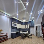 NHÀ HỒ ĐẮC DI_42m2 x 6T_GẦN PHỐ & Ô TÔ_NGÕ THÔNG_GẦN HỒ XÃ ĐÀN_VỀ Ở NGAY, hơn 12 tỷ