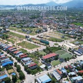 Centrix city Đại Phúc Tâm điểm sống mới tại Đại Từ