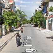 bán đất mặt đường kinh doanh ngô thì nhậm - 5,x tỷ và vuông đẹp