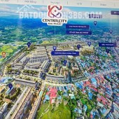Mở bán đợt 1 dự án Centrix city Đại Phúc Thái Nguyên