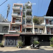  NHÀ 5 TẦNG - HẺM XE TẢI – PHAN HUY ÍCH GÒ VẤP– CHỈ 10 TỶ