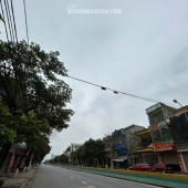 chủ ngột thở cần bán nhanh lô đất mặt đường Long Hưng gần chợ đầu mối và trường học, trạm y tế