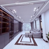 [BÁN NHÀ SÀI ĐỒNG] SIÊU PHẨM HOA HẬU 7 TẦNG THANG MÁY - LÔ GÓC – GẦN VINHOMES [ 0372311369]