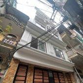 Bán Nhà Dòng Tiền Hòa Bình 7 Xây 6 Tầng 15 Phòng Khép Kín Full Đồ ( Cách Ô Tô 40m )