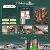 ĐẦU TƯ NHỈNH HƠN 1,8 TỶ - SỞ HỮU 