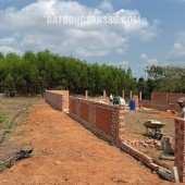 CHÍNH CHỦ GỬI ĐẤT VƯỜN GẦN HỒ TRỊ AN - 500M2 - 480TR - SỔ SẴN