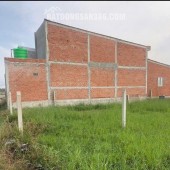 BÁN ĐẤT TẠI ĐỨC HOÀ DT102M2 SHR GIÁ BÁN 890T  THƯƠNG LƯỢNG. LH:0931821989.