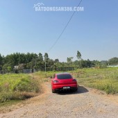 BÁN 3300M2 ĐẤT TẠI PHƯỚC TÂN - TP BIÊN HOÀ. SHR. 33 TỶ. LH:0933449988.