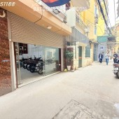 Nhà đẹp Quan Nhân (TX), 62m2, 4 tầng (thang máy), MT 4.7m, gara Ô tô. Giá: 14.x tỷ