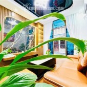 48m², 4 tầng, Ô tô đỗ cửa – Trường Chinh, Đống Đa – Nhà đẹp, full nội thất, ở ngay