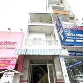 BÁN NHÀ MẶT TIỀN LÝ THÁI TỔ NỐI DÀI – TRUNG TÂM LONG XUYÊN – 41,2M2 – 6TỶXX. LH:0939073155.