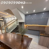 NHÀ BÁN Q12-75M2-4TẦNG-NGANG 5M - Ô TÔ ĐỖ CỬA.
ĐHT-GẦN MT NGUYỄN VĂN QUÁ-GIÁP SONG HÀNH TRƯỜNG CHINH.GẦN SÂN BAY TÂN SƠN NHẤT-NHÀ GA T3