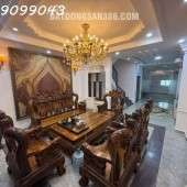 SIÊU PHẨM 6 TẦNG FULL NỘI THẤT SỊN MỊN Ô TÔ TRÁNH-SÁT MẶT TIỀN-THANG MÁY ĐỨC ĐƯỜNG PHAN VĂN TRI PHƯỜNG 5