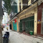 Nhà kim giang 62m x4 tầng, ngõ oto đỗ cửa, giá 12,35 tỷ,sổ đỏ