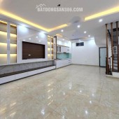 Bán nhà Định Công-45m2x5T-xây mới-ngõ 3m-sát phố-giá 7,35 tỷ-sđcc