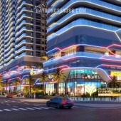 Căn hộ The Legend Đà Nẵng  tâm điểm view Panorama đắt giá, lý tưởng để chiêm ngưỡng pháo hoa rực rỡ