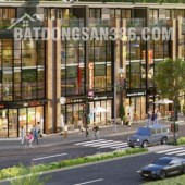 Chỉ 625 triệu mở ngay showroom 5x18 với 18 tháng vận hành không chi phí tại Dragon Eden.0933910039