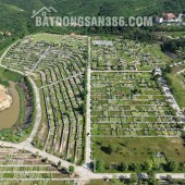 Cần bán 50m² đất nghĩa trang tại Lạc Hồng Viên, quy hoạch bài bản - đồng bộ, vuông vắn