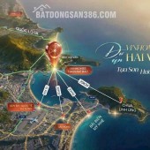 Mở bán quỹ căn liền kề suất ngoại giao – Phân khu Bạch Vân, Vinhomes Làng Vân