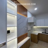 Nhà hẻm Nguyễn Văn Quỳ - Quận 7 - DTSD 36m2 - 2 tầng - 2.5 Tỷ