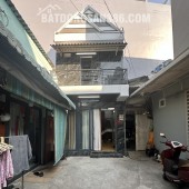 3 TỶ SỞ HỮU NHÀ RIÊNG –  CÓ NHÀ ĐẸP NGUYỄN VĂN LƯỢNG – HIẾM