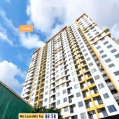 Bán căn hộ Tecco Felice 43m² giá từ 1.2 tỷ – ở ngay, gần TP.HCM, dễ vay