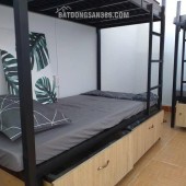 Cho Thuê KTX Tân Bình – Vào Ở Liền, Tiết Kiệm 50% Chi Phí Tháng Đầu! Lh:0812666726