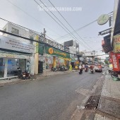 Bán Nhà C4 MT Đường Số 8 Gò Vấp 100m² Ngang 5m Giá 12.9 Tỷ