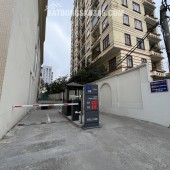 Cho thuê văn phòng tòa Rosary - 89 Lạc Long Quân, Chủ Đầu tư BRG, diện tích linh hoạt