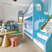 BÁN BIỆT THỰ ĐƠN LẬP CASA VILLA A535 - BLANCA CITY  - DT 280M2.  LH:077.987.1239.