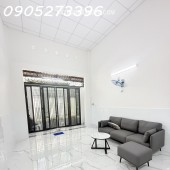 HXH VÀO NHÀ MỚI Ở NGAY GÒ VẤP GIÁP TÂN BÌNH GẦN SÂN BAY, 2 TẦNG, SỔ A4 HOÀN CÔNG ĐỦ, TẶNG NỘI THẤT, CHỈ 4.99 TỶ TL