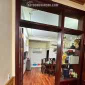 chào bán căn nhà 4 tầng 90m2 hướng đông nam khu ĐÔ thị Trần Lãm