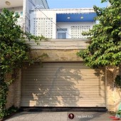 Bán nhà 1 trệt 1 lầu Nguyễn Văn Lượng đang kinh doanh quán CF - (5,5mx16m) + hẻm xe hơi thông