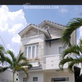 BÁN GẤP BIỆT THỰ VIP 245m² QUANG TRUNG – P11 GÒ VẤP – 23 TỶ