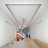 NHÀ ĐẸP BÌNH TÂN - 5,7 TỶ