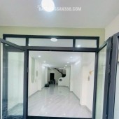 NHÀ ĐẸP TÂN PHÚ NHỈNH 6 TỶ