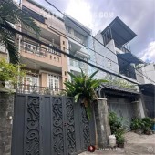 Gần kênh Tham Lương! Bán nhà hẻm xe hơi 3 tầng + 68.1m2 + giá 7,2 tỷ LH 0933523239