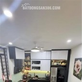  BÁN NHÀ PHÚC LỢI 5 TẦNG 43M – SÁT CHỢ - DÂN TRÍ AN NINH CHỈ - 7.3 TỶ