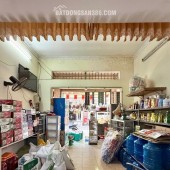 Bán nhà HXH Dương Quảng Hàm An Nhơn Gò Vấp 60 m² 2 tầng KD tốt chỉ 7tỷ5 TL