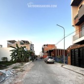 Bán nhà 4 tầng Ngô Chí Quốc Bình Chiểu Thủ Đức - 65m2  - Đường 8m - 6 Tỷ