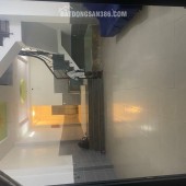 QUẬN 12 - - Kết cấu 2 tầng BTCT, gồm sân để xe, phòng khách, bếp, 4PN, 3WC