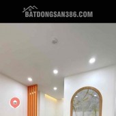 Pass phòng đẹp – full nội thất – có thang máy – Quận 3