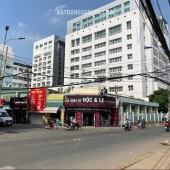 Bán CHDV 6Tầng ThangMáy Gần ĐHCN4 – 20 Phòng Full NT – TN 100Tr/Tháng