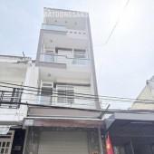 HÀNG HÓT Q7 - 4tầng HXH - nhỉnh 5tỷ - Sổ nở hậu - TÂN HƯNG