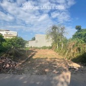 88m² Sau Công An Phường Xuân Hoà 
Giá đầu tư chỉ từ 1 tỷ 6xx – Đường ô tô thông