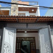 Nhà chính chủ giá 4.85 tỷ, TCH8, Trung Mỹ Tây, – Đầu tư/ở đều lý tưởng