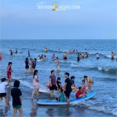 Quất Lâm vào sóng – Sở hữu đất ngay trước khi giá bật tăng!